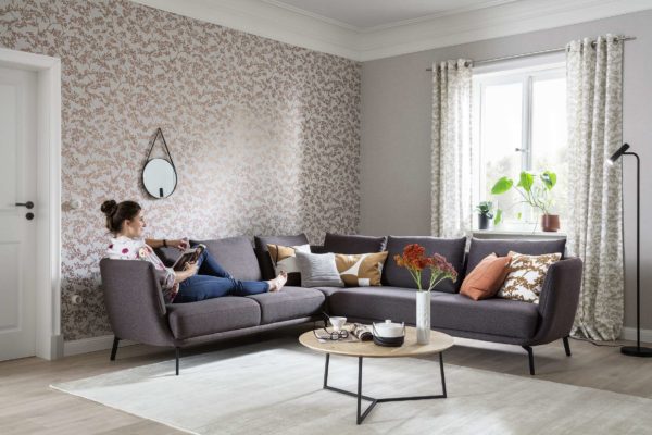 marburg SCHÖNER WOHNEN at home 32704 d