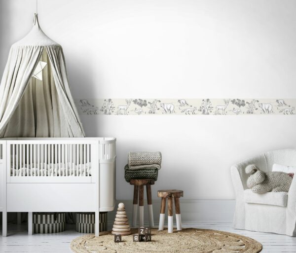 marburg KIDS WALLS 45810
