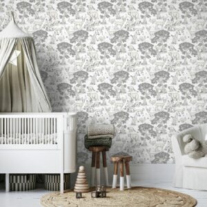 marburg KIDS WALLS 45811