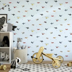 marburg KIDS WALLS 45817