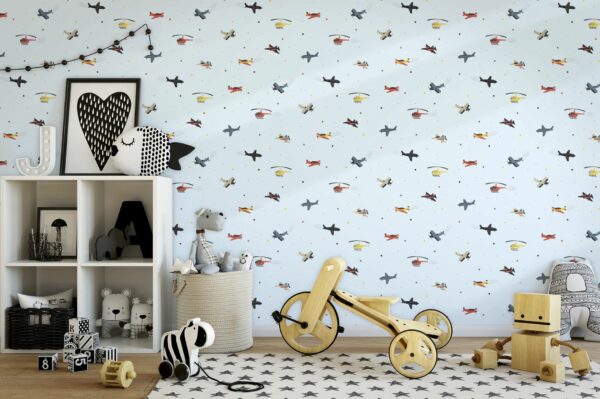 marburg KIDS WALLS 45817