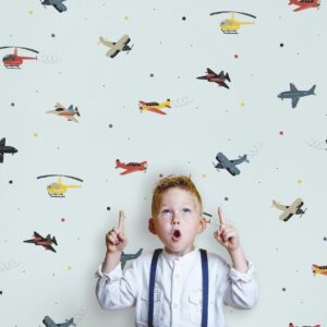 marburg KIDS WALLS 45817 a