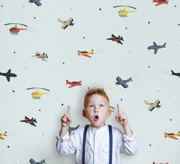 marburg KIDS WALLS 45817 a