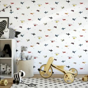 marburg KIDS WALLS 45819
