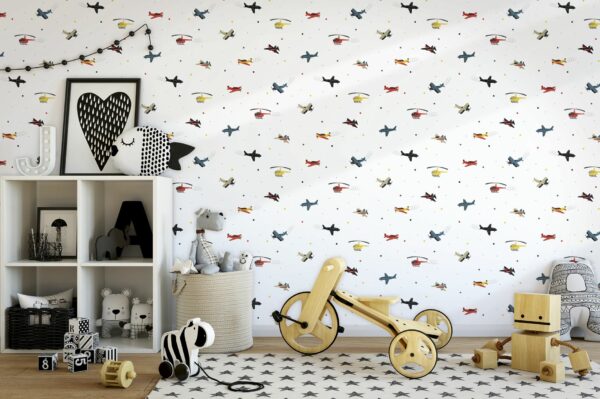 marburg KIDS WALLS 45819
