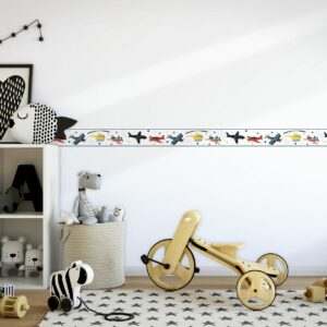 marburg KIDS WALLS 45820