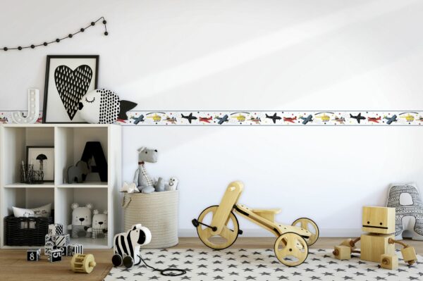marburg KIDS WALLS 45820