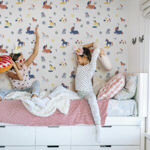 marburg KIDS WALLS 45821