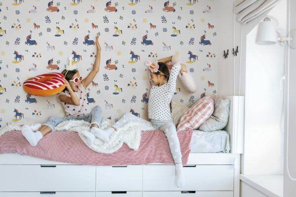 marburg KIDS WALLS 45821