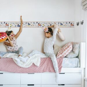 marburg KIDS WALLS 45822