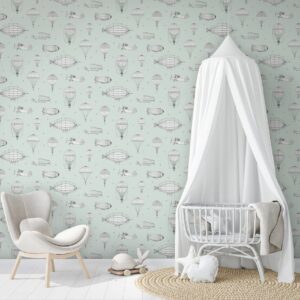 marburg KIDS WALLS 45825