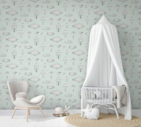 marburg KIDS WALLS 45825