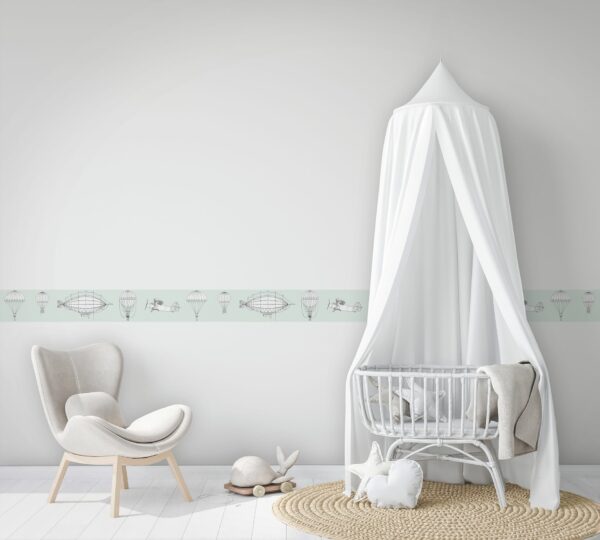marburg KIDS WALLS 45826