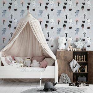 marburg KIDS WALLS 45831