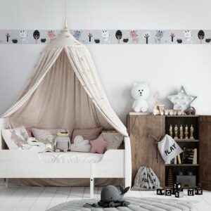 marburg KIDS WALLS 45832