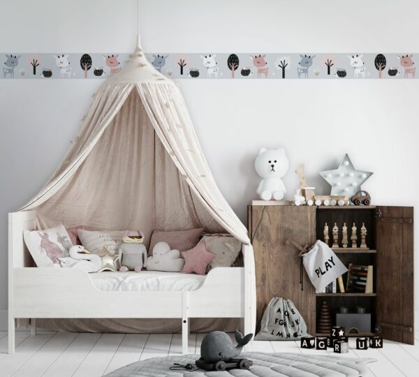 marburg KIDS WALLS 45832