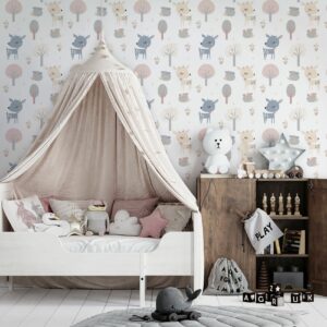 marburg KIDS WALLS 45834