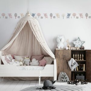 marburg KIDS WALLS 45835