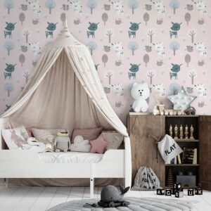 marburg KIDS WALLS 45836