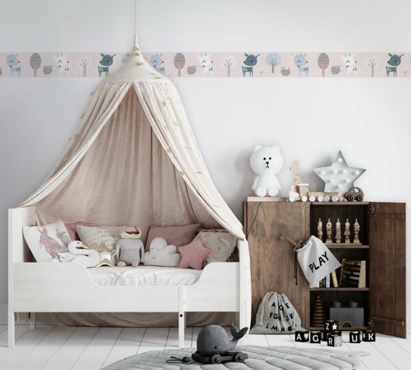 marburg KIDS WALLS 45837