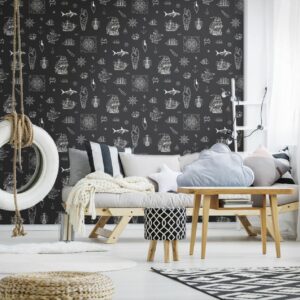 marburg KIDS WALLS 45842