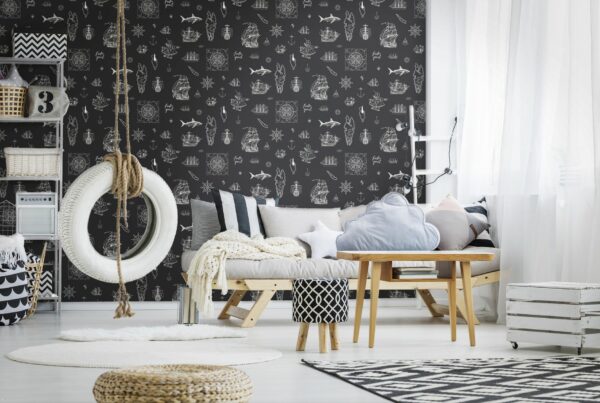 marburg KIDS WALLS 45842