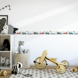 marburg KIDS WALLS 45845