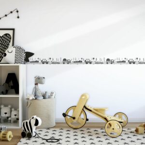 marburg KIDS WALLS 45847