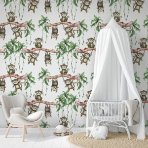 marburg KIDS WALLS 45852