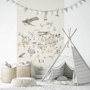 marburg KIDS WALLS 45856