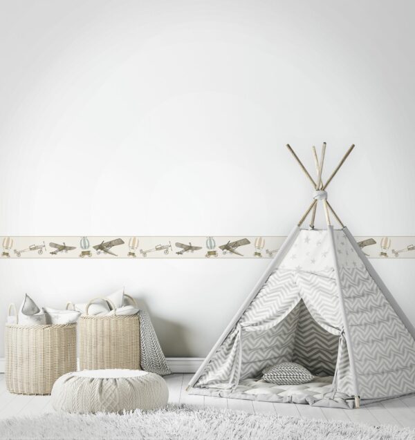 marburg KIDS WALLS 45857