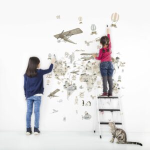 marburg KIDS WALLS 45858 a