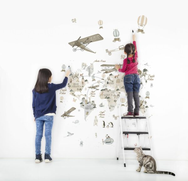 marburg KIDS WALLS 45858 a