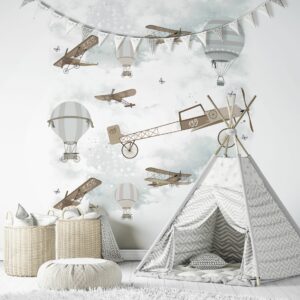 marburg KIDS WALLS 45859