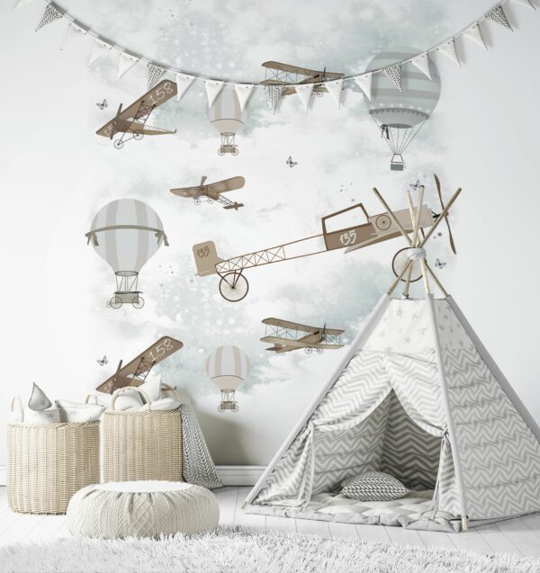 marburg KIDS WALLS 45859