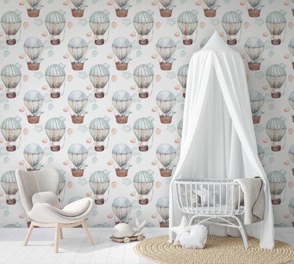 marburg KIDS WALLS 45865
