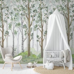 marburg KIDS WALLS 45869