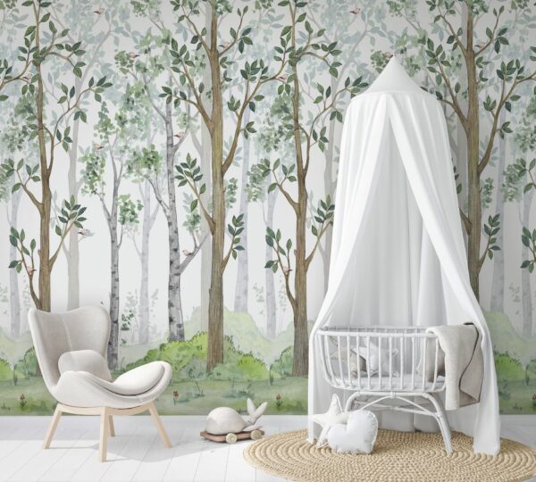 marburg KIDS WALLS 45869