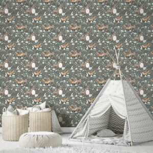 marburg KIDS WALLS 45870