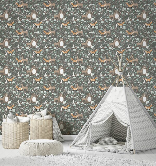 marburg KIDS WALLS 45870