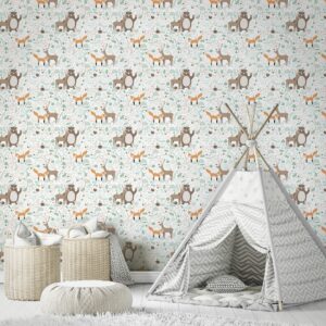 marburg KIDS WALLS 45872