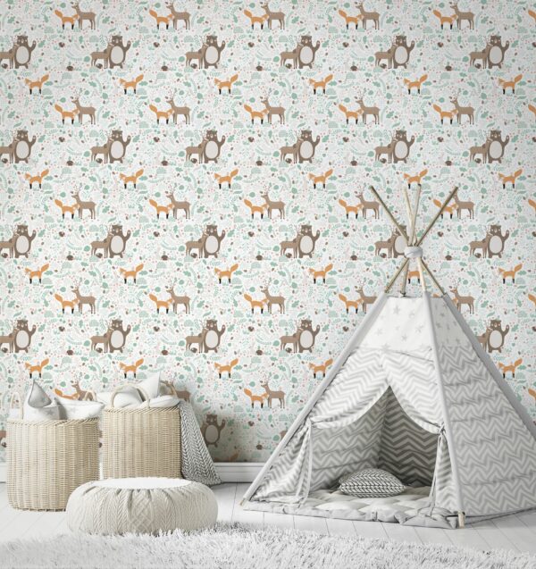 marburg KIDS WALLS 45872