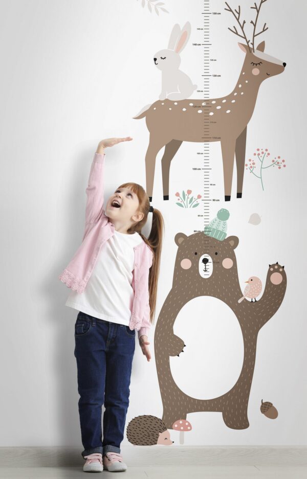 marburg KIDS WALLS 45874