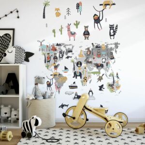 marburg KIDS WALLS 45875