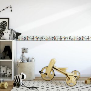 marburg KIDS WALLS 45876