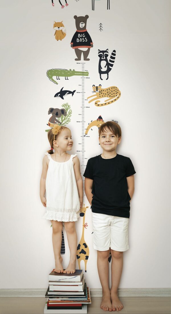 marburg KIDS WALLS 45877