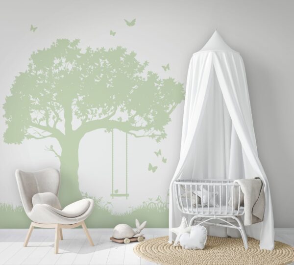 marburg KIDS WALLS 45879