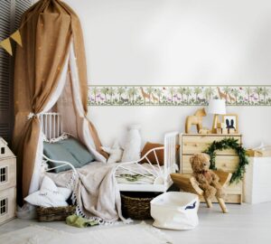 marburg KIDS WALLS 45881