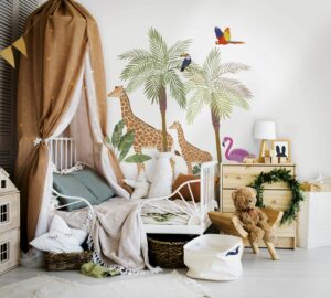 marburg KIDS WALLS 45884