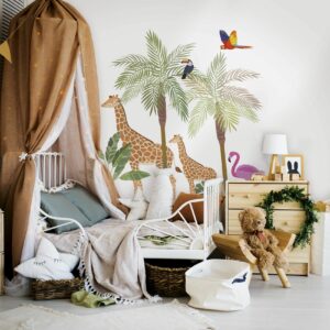 marburg KIDS WALLS 45884